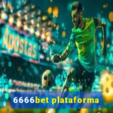 6666bet plataforma